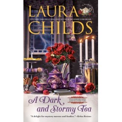 A Dark and Stormy Tea