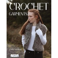 Crochet Garments