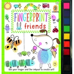 Fingerprint Friends