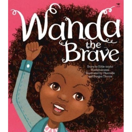 Wanda the Brave (English)