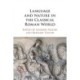 Language and Nature in the Classical Roman World