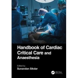 Handbook of Cardiac Critical Care and Anaesthesia