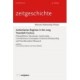 Authoritarian Regimes in the Long Twentieth Century: Preconditions, Structures, Continuities – Contributions to European Historical Dictatorship and Transformation Research