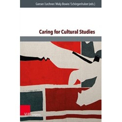 Caring for Cultural Studies