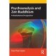 Psychoanalysis and Zen Buddhism: A Realizational Perspective