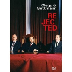 Clegg & Guttmann: Rejected