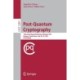Post-Quantum Cryptography: 12th International Workshop, PQCrypto 2021, Daejeon, South Korea, July 20–22, 2021, Proceedings