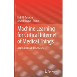 Machine Learning for Critical Internet of Medical Things: Applications and Use Cases