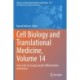 Cell Biology and Translational Medicine, Volume 14: Stem Cells in Lineage Specific Differentiation and Disease