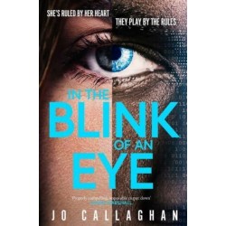 In The Blink of An Eye: Winner of the Theakstons Crime Novel of the Year and the CWA New Blood Dagger