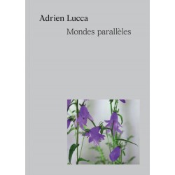 Adrien Lucca. Parallel universes: Collection l'Impatient