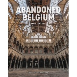 Abandoned Belgium