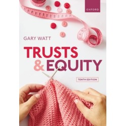 Trusts & Equity