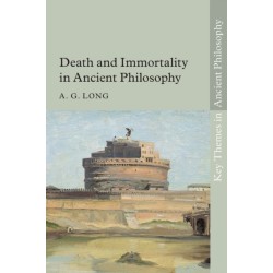 Death and Immortality in Ancient Philosophy