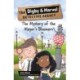 Reading Planet KS2: The Digby and Marvel Detective Agency: The Mystery of the Mayor's Bloomers - Stars/Lime