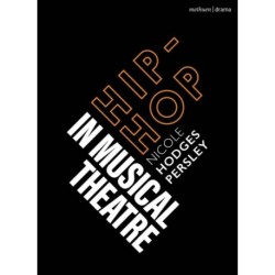 Hip-Hop in Musical Theater