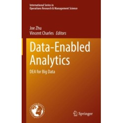 Data-Enabled Analytics: DEA for Big Data