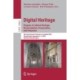 Digital Heritage. Progress in Cultural Heritage: Documentation, Preservation, and Protection: 8th International Conference, EuroMed 2020, Virtual Event, November 2–5, 2020, Revised Selected Papers