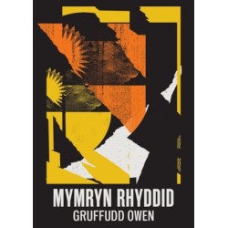 Mymryn Rhyddid