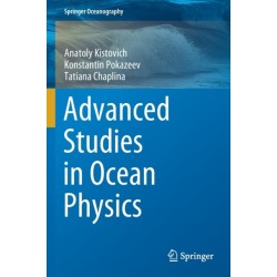 Advanced Studies in Ocean Physics