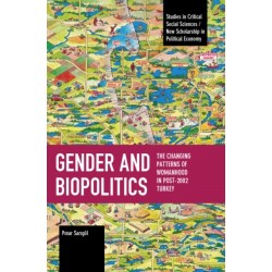 Gender and Biopolitics: The Changing Patterns of Womanhood in Post-2002 Turkey