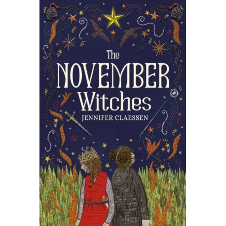 The November Witches