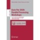Euro-Par 2020: Parallel Processing Workshops: Euro-Par 2020 International Workshops, Warsaw, Poland, August 24–25, 2020, Revised Selected Papers