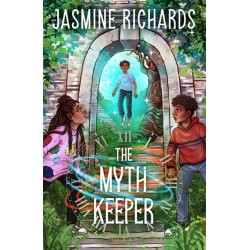 The Myth Keeper: The Unmorrow Curse -2