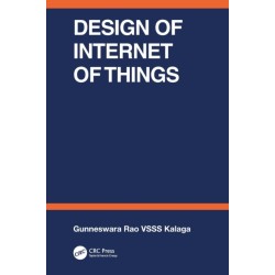 Design of Internet of Things