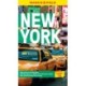 New York Marco Polo Pocket Travel Guide - with pull out map