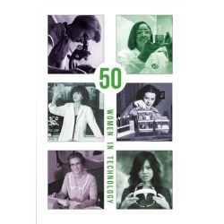 50 Women in Technology