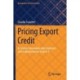 Pricing Export Credit: A Concise Framework with Examples and Implementation Code in R