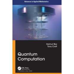 Quantum Computation