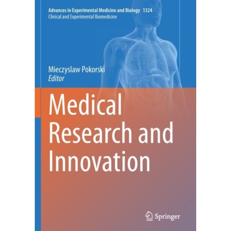 Medical Research and Innovation
