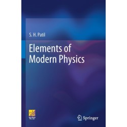 Elements of Modern Physics
