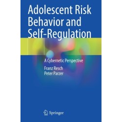 Adolescent Risk Behavior and Self-Regulation: A Cybernetic Perspective