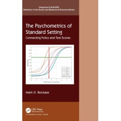 The Psychometrics of Standard Setting: Connecting Policy and Test Scores