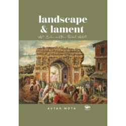 Landscape and Lament: Art Exile and the Rebel Artist