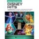Disney Hits: Really Easy Guitar - 22 Songs with Chords, Lyrics & Guitar Grids