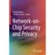 Network-on-Chip Security and Privacy