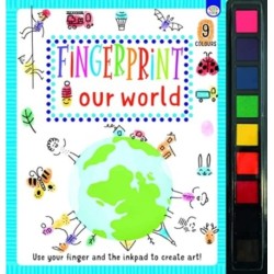 Fingerprint Our World