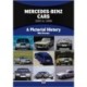 Mercedes-Benz Cars 1947 to 2000: A Pictorial History