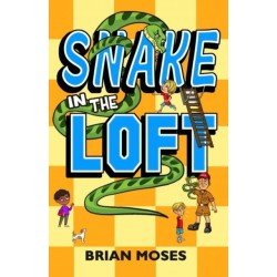Snake In The Loft