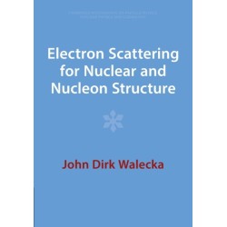 Electron Scattering for Nuclear and Nucleon Structure