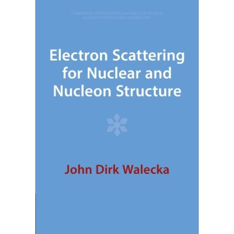 Electron Scattering for Nuclear and Nucleon Structure