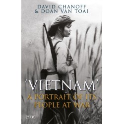 Vietnam: A Portrait of Its People at War