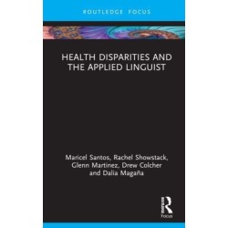 Health Disparities and the Applied Linguist