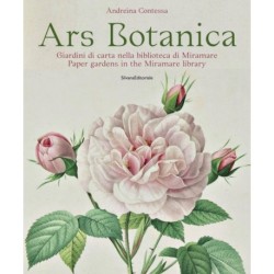 Ars Botanica: Paper Gardens in the Miramare Library