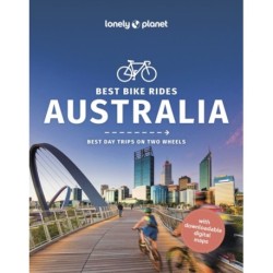 Lonely Planet Best Bike Rides Australia