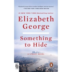 Something to Hide: A Lynley Novel